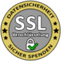 SSL Zertifikat Gold Logo