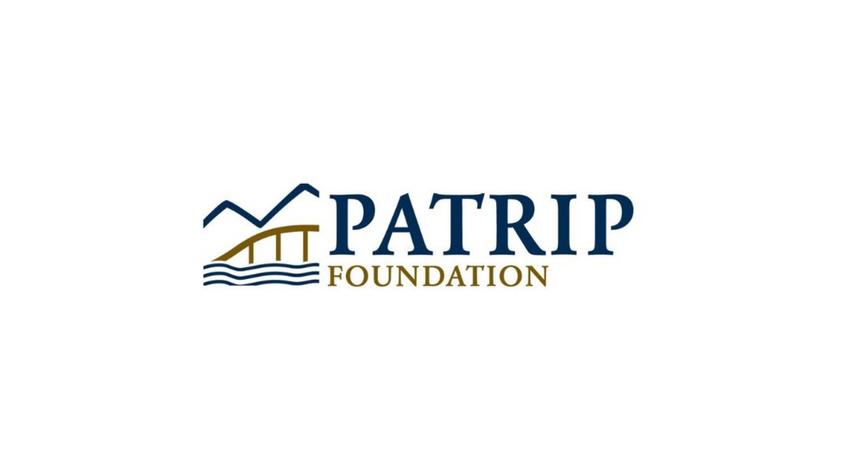 Logo PATRIP