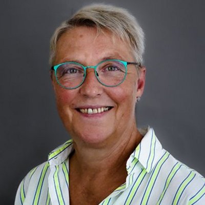 Sabine Preker