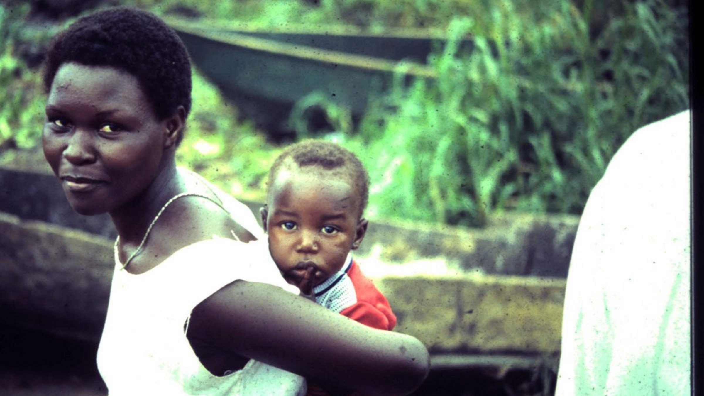 40 Jahre Hilfe zur Selbsthilfe: Hilfe für Simbabwe