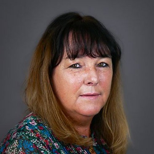 Birgitte Schulze