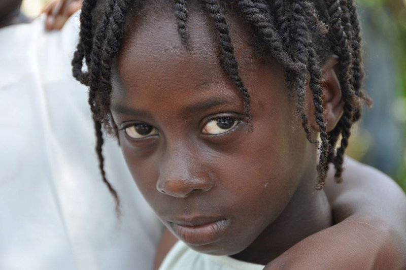 Ernaehrungssicherung in Haiti unterstuetzen