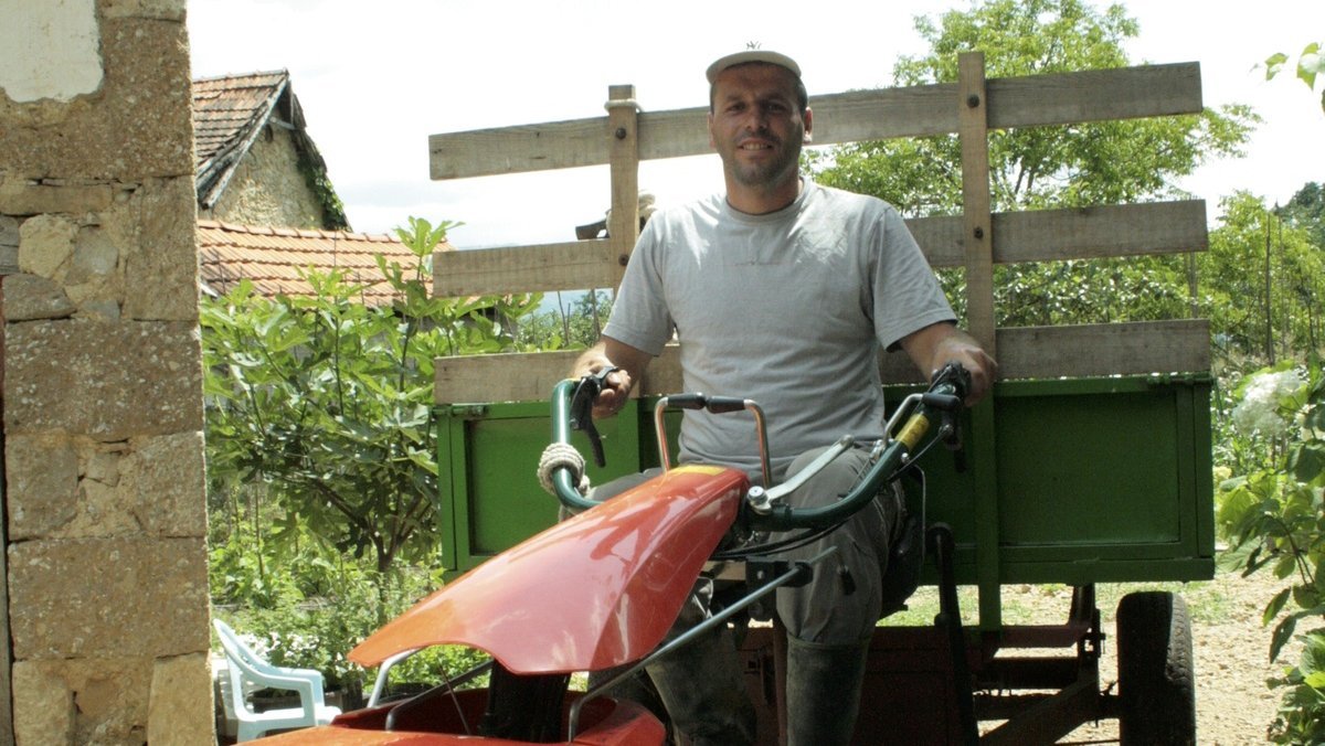 Spenden Südosteuropa: Landwirtschaftliche Stärkung durch Help