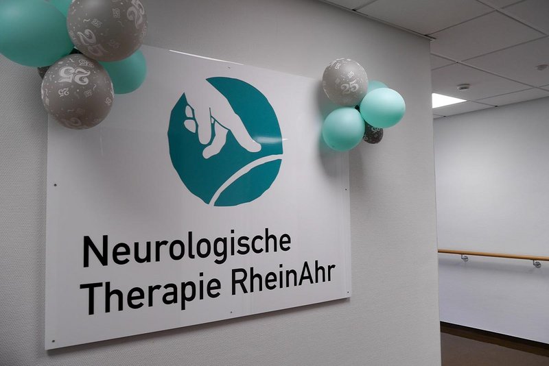 Neurologische Therapie Rhein-Ahr