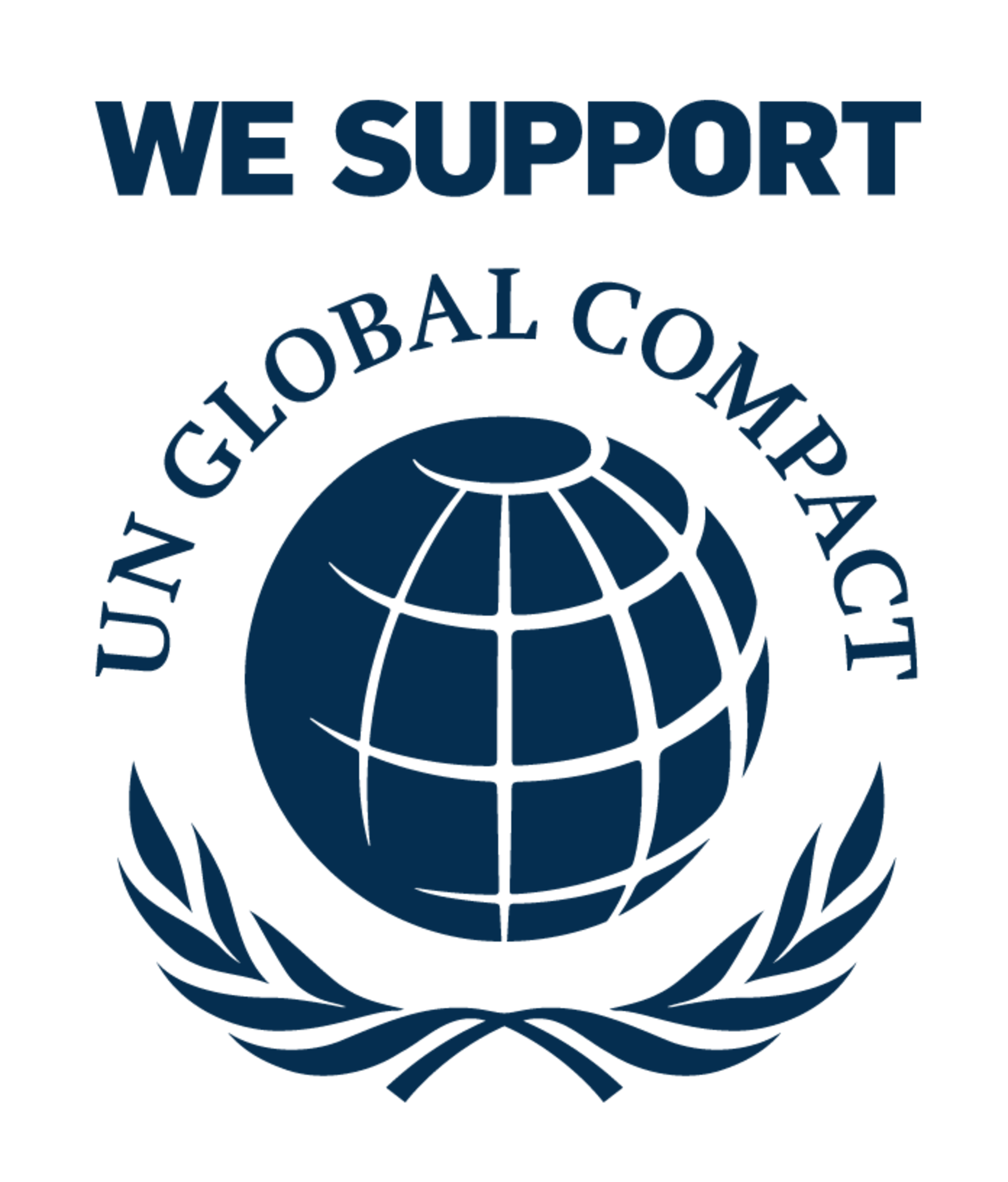 Global Compact Logo