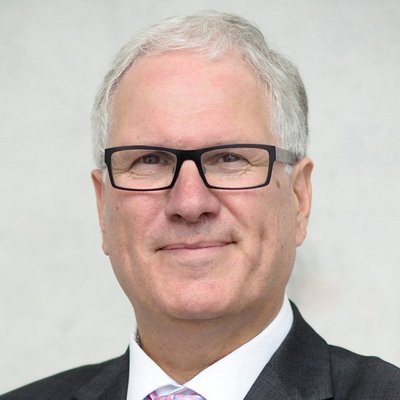 Ottmar von Holtz, MdB / Bündnis 90/Die Grünen, stellvertretender Vorsitzender