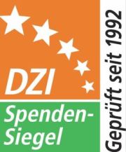 Deutsches Zentralinstitut für soziale Fragen - Siegel