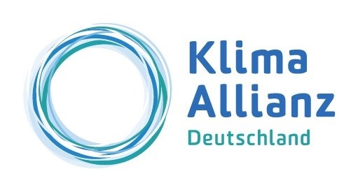 Klima Allianz Logo