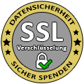 SSL Zertifikat Gold Logo