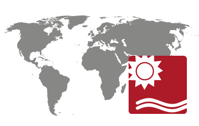 Spenden Klimaschutz: Logo